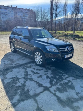 Mercedes-Benz GLK 320 CDI 4matic  - 8950 € / 17504.68 лв. - 13251780 5