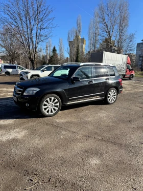 Mercedes-Benz GLK 320 CDI 4matic  - 8950 € / 17504.68 лв. - 13251780 2