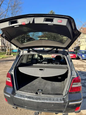 Mercedes-Benz GLK 320 CDI 4matic  - 8950 € / 17504.68 лв. - 13251780 14