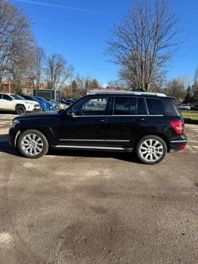 Mercedes-Benz GLK 320 CDI 4matic  - 8950 € / 17504.68 лв. - 13251780 3