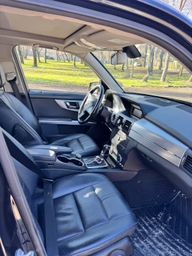Mercedes-Benz GLK 320 CDI 4matic  - 8950 € / 17504.68 лв. - 13251780 11