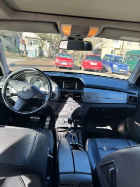 Mercedes-Benz GLK 320 CDI 4matic  - 8950 € / 17504.68 лв. - 13251780 15