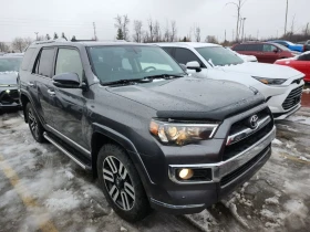 Toyota 4runner * SR5 * CARFAX * БЕЗ ПЪРВОНАЧАЛНА ВНОСКА - 20000 € / 39116.60 лв. - 23751694 2