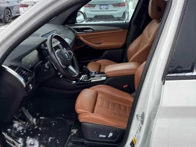 BMW X3 * M40i * CARFAX * ЦЕНА ДО БГ - 32000 € / 62586.56 лв. - 89154018 7