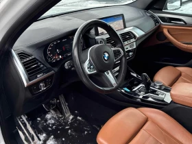 BMW X3 * M40i * CARFAX * ЦЕНА ДО БГ - 32000 € / 62586.56 лв. - 89154018 8