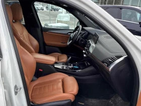 BMW X3 * M40i * CARFAX * ЦЕНА ДО БГ - 32000 € / 62586.56 лв. - 89154018 6