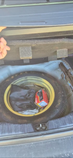 Honda Cr-v - 100 € / 195.58 лв. - 53042538 3