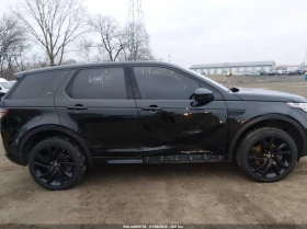 Land Rover Discovery Sport 2l Hse, снимка 13 - Автомобили и джипове - 53687772