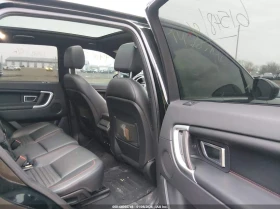 Land Rover Discovery Sport 2l Hse, снимка 8 - Автомобили и джипове - 53687772