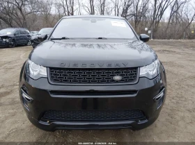 Land Rover Discovery Sport 2l Hse, снимка 12 - Автомобили и джипове - 53687772