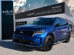 Kia Sorento * SX * Фиксирана цена до БГ * От представителство