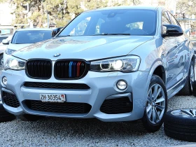 BMW X4 ШВЕЙЦАРИЯ/ X4 M40i 3.0 B58 xDrive M Performance  - 20950 € / 40974.64 лв. - 97286307 2