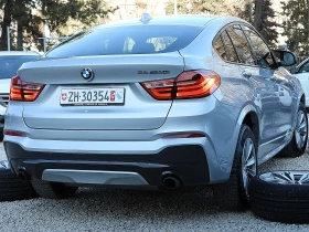 BMW X4 ШВЕЙЦАРИЯ/ X4 M40i 3.0 B58 xDrive M Performance  - 20950 € / 40974.64 лв. - 97286307 6