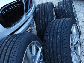 BMW X4 ШВЕЙЦАРИЯ/ X4 M40i 3.0 B58 xDrive M Performance  - 20950 € / 40974.64 лв. - 97286307 5