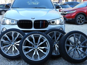 BMW X4 ШВЕЙЦАРИЯ/ X4 M40i 3.0 B58 xDrive M Performance 