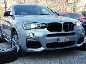BMW X4 ШВЕЙЦАРИЯ/ X4 M40i 3.0 B58 xDrive M Performance  - 20950 € / 40974.64 лв. - 97286307 4