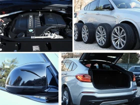 BMW X4 ���������/ X4 M40i 3.0 . xDrive M Performance  | Mobile.bg � ����� ������ 17