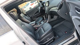 Hyundai Santa fe 7МЕСТА/РОЛБАР/СТЕПЕНКИ/NAV/DVD/KAM/ПАНОРАМА/АСИСТЕ - 12700 € / 24839.04 лв. - 20844683 11