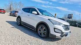 Hyundai Santa fe 7МЕСТА/РОЛБАР/СТЕПЕНКИ/NAV/DVD/KAM/ПАНОРАМА/АСИСТЕ - 12700 € / 24839.04 лв. - 20844683 5