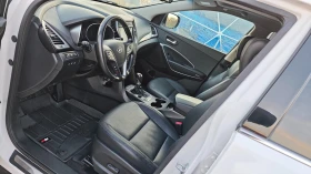 Hyundai Santa fe 7МЕСТА/РОЛБАР/СТЕПЕНКИ/NAV/DVD/KAM/ПАНОРАМА/АСИСТЕ - 12700 € / 24839.04 лв. - 20844683 13