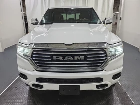 Dodge RAM 1500 LARAMIE LONGHORN CREW CAB* AWD* CARFAX*  - 33700 € / 65911.47 лв. - 67451275 3