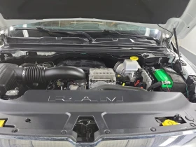 Dodge RAM 1500 LARAMIE LONGHORN CREW CAB* AWD* CARFAX*  - 33700 € / 65911.47 лв. - 67451275 15