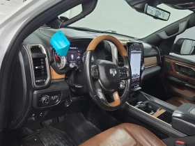 Dodge RAM 1500 LARAMIE LONGHORN CREW CAB* AWD* CARFAX*  - 33700 € / 65911.47 лв. - 67451275 9