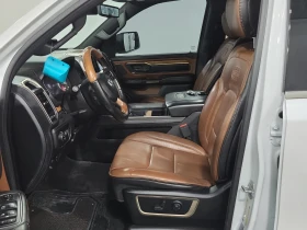 Dodge RAM 1500 LARAMIE LONGHORN CREW CAB* AWD* CARFAX*  - 33700 € / 65911.47 лв. - 67451275 7