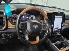 Dodge RAM 1500 LARAMIE LONGHORN CREW CAB* AWD* CARFAX*  - 33700 € / 65911.47 лв. - 67451275 10