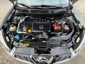 Nissan Qashqai 2.0DCI* FACE* Panorama - 5990 € / 11715.42 лв. - 66460957 15