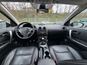 Nissan Qashqai 2.0DCI* FACE* Panorama - 5990 € / 11715.42 лв. - 66460957 12