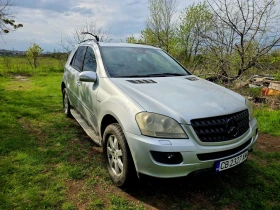 Mercedes-Benz ML 320 3.2CDI 2007g - 4200 € / 8214.49 лв. - 28514897 2