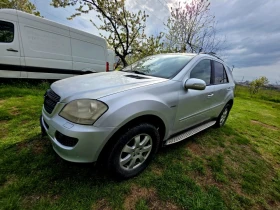Mercedes-Benz ML 320 3.2CDI 2007g - 4200 € / 8214.49 лв. - 28514897 10