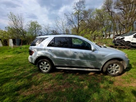 Mercedes-Benz ML 320 3.2CDI 2007g - 4200 € / 8214.49 лв. - 28514897 3