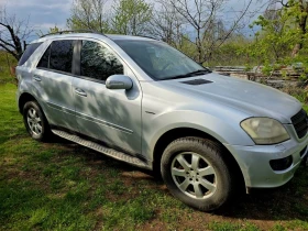 Mercedes-Benz ML 320 3.2CDI 2007g - 4200 € / 8214.49 лв. - 28514897 13