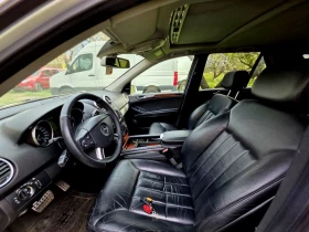 Mercedes-Benz ML 320 3.2CDI 2007g - 4200 € / 8214.49 лв. - 28514897 11