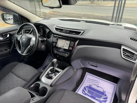 Nissan Qashqai 1.2DIG-T AUTOMATIK N-CONNECTA FULL!! | Mobile.bg � ����� ������ 13