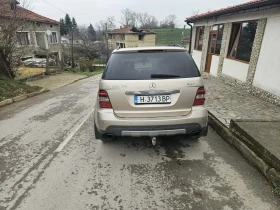 Mercedes-Benz ML 320 320 CDI  - 5200 € / 10170.32 лв. - 49052577 5