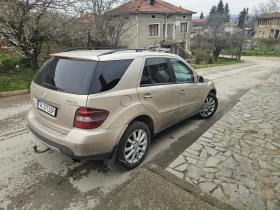 Mercedes-Benz ML 320 320 CDI  - 5200 € / 10170.32 лв. - 49052577 4