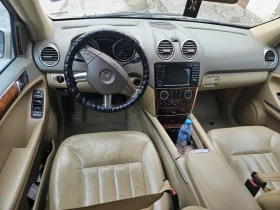 Mercedes-Benz ML 320 320 CDI  - 5200 € / 10170.32 лв. - 49052577 6