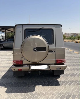 Mercedes-Benz G 500 305 HP | 7G Tronic | Mobile.bg � ����� ������ 4