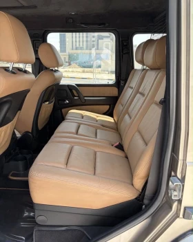 Mercedes-Benz G 500 305 HP | 7G Tronic | Mobile.bg � ����� ������ 8
