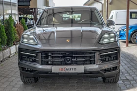 ������ Porsche Cayenne