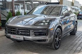 Porsche Cayenne Bose/ACC/Камера/PASM/ABD/PDC/F1/Обдухване - 79900 € / 156270.82 лв. - 13215519 3