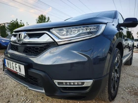 Honda Cr-v 2.0 HYBRID AWD!!!