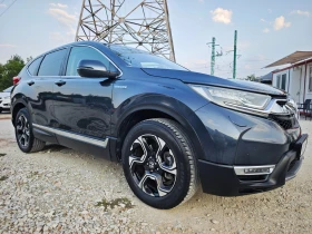 Honda Cr-v 2.0 HYBRID AWD!!! - 9999999 € - 69047807 8