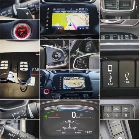 Honda Cr-v 2.0 HYBRID AWD!!! - 9999999 € - 69047807 17