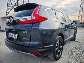 Honda Cr-v 2.0 HYBRID AWD!!! - 9999999 € - 69047807 6