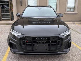 Audi SQ8 * CARFAX * ОБДУХВАНЕ * ДИСТРОНИК * ХЕД-ЪП * 360 | Auto.bg — изображение 5