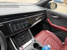 Audi SQ8 * CARFAX * ОБДУХВАНЕ * ДИСТРОНИК * ХЕД-ЪП * 360 | Auto.bg — изображение 9